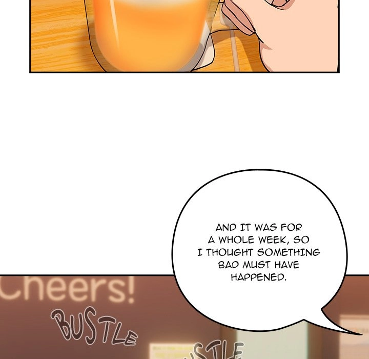 Read Dating After Work chapter 17 image 4 on Lezhin