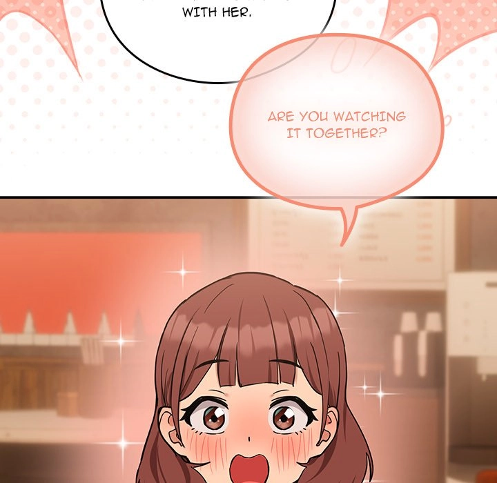 Read Dating After Work chapter 17 image 40 on Lezhin