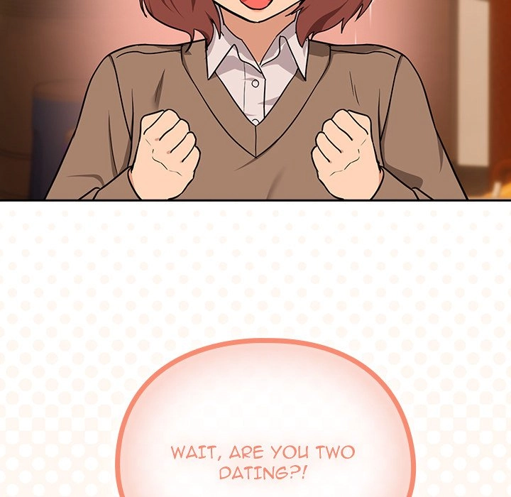 Read Dating After Work chapter 17 image 41 on Lezhin