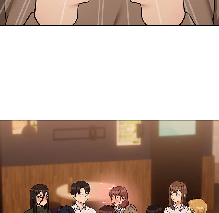 Read Dating After Work chapter 17 image 44 on Lezhin
