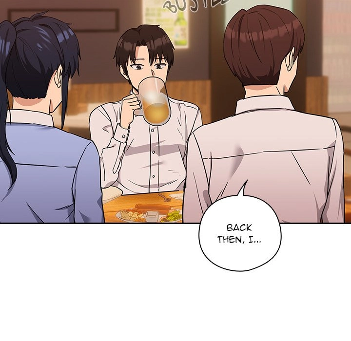Read Dating After Work chapter 17 image 5 on Lezhin