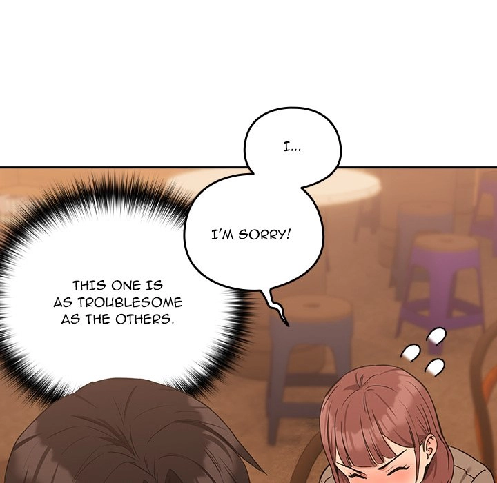 Read Dating After Work chapter 17 image 53 on Lezhin
