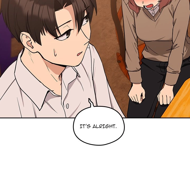 Read Dating After Work chapter 17 image 54 on Lezhin