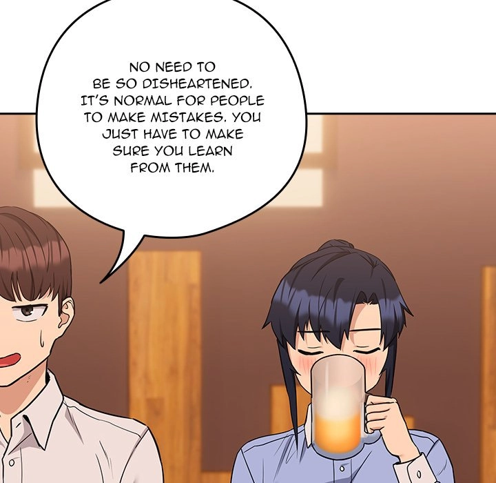 Read Dating After Work chapter 17 image 56 on Lezhin
