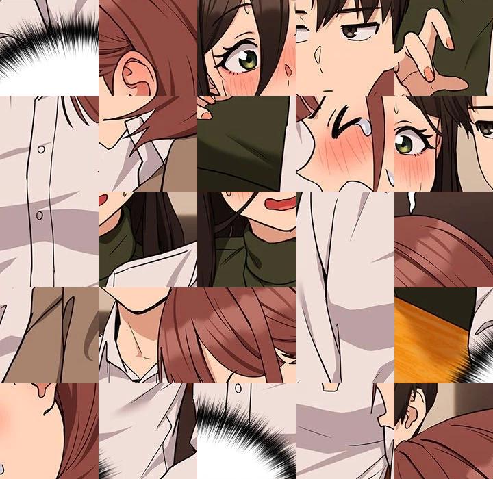 Read Dating After Work chapter 17 image 59 on Lezhin