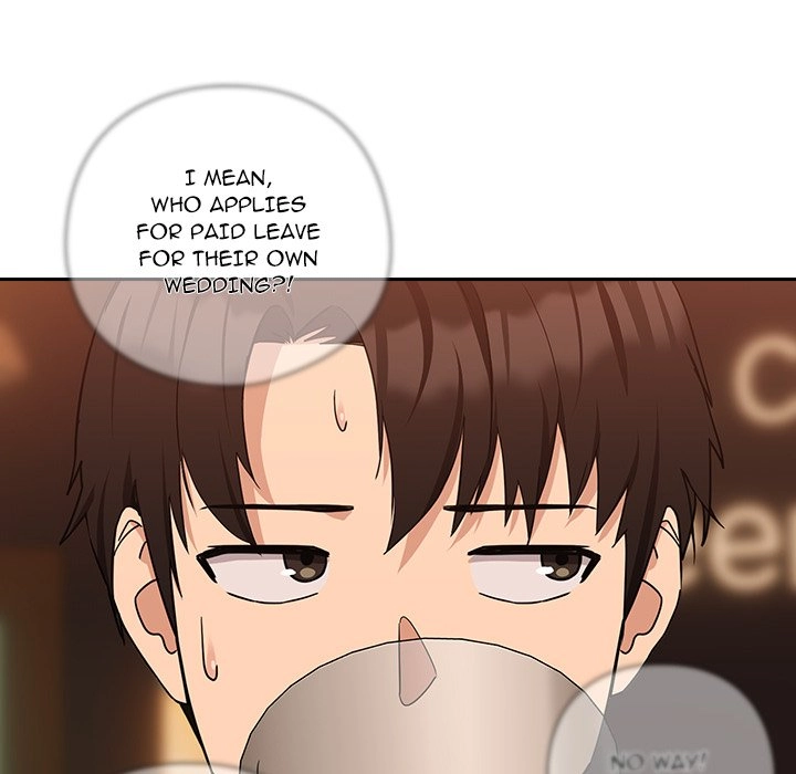 Read Dating After Work chapter 17 image 6 on Lezhin