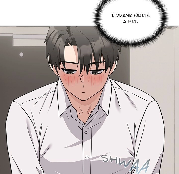 Read Dating After Work chapter 17 image 71 on Lezhin