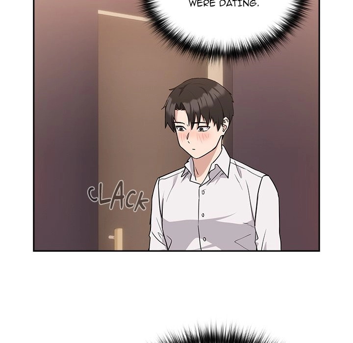Read Dating After Work chapter 17 image 73 on Lezhin