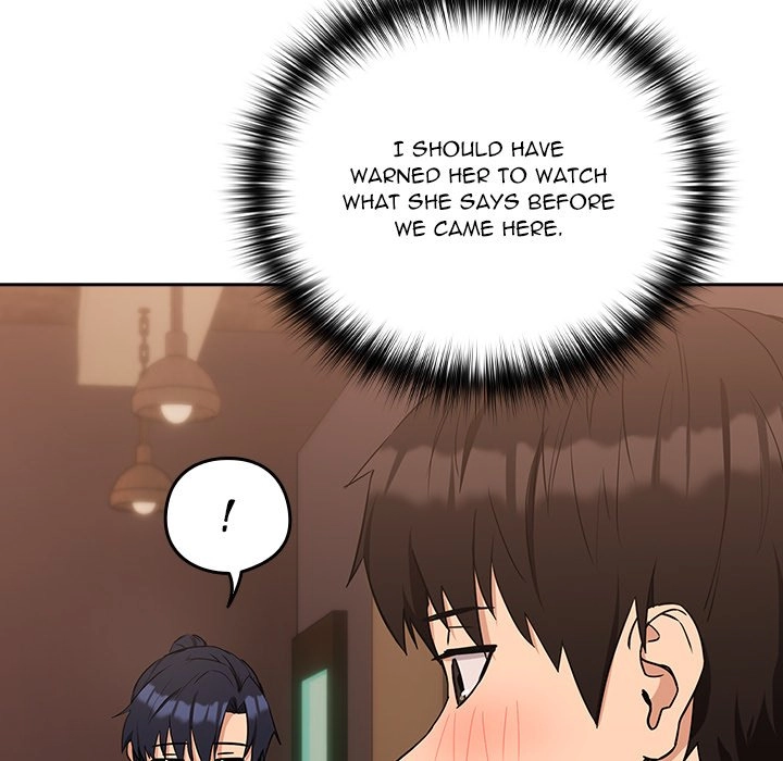 Read Dating After Work chapter 17 image 74 on Lezhin