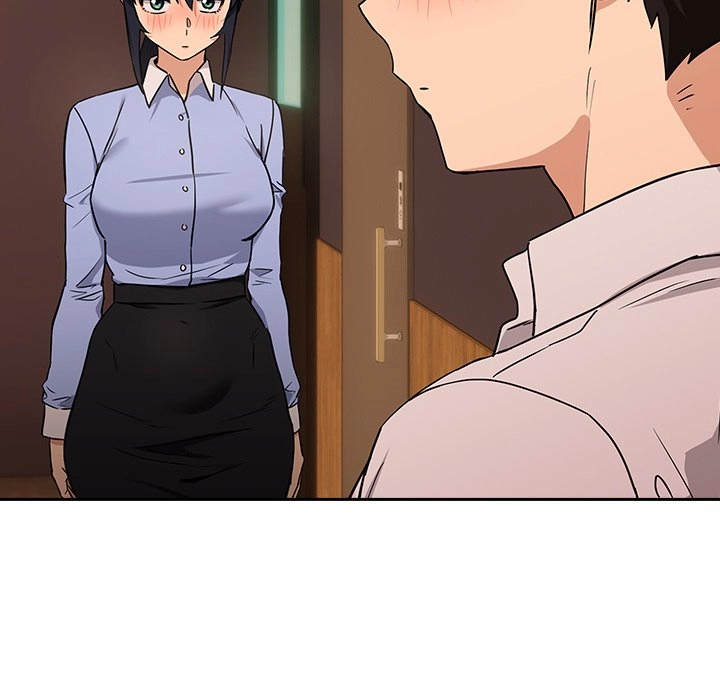 Read Dating After Work chapter 17 image 75 on Lezhin