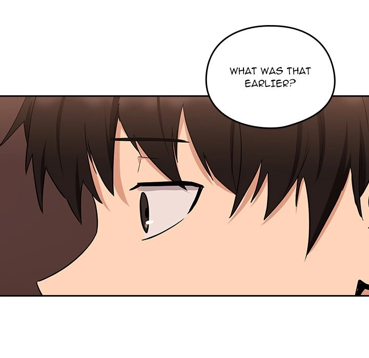 Read Dating After Work chapter 17 image 76 on Lezhin