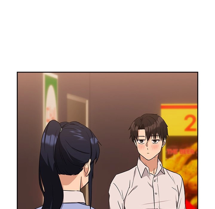 Read Dating After Work chapter 17 image 77 on Lezhin