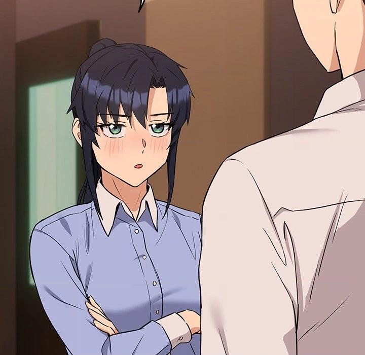Read Dating After Work chapter 17 image 79 on Lezhin