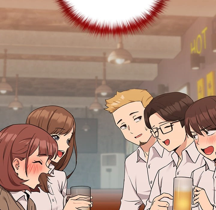 Read Dating After Work chapter 17 image 8 on Lezhin