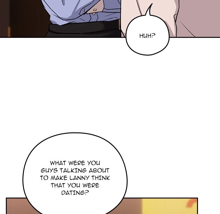 Read Dating After Work chapter 17 image 80 on Lezhin