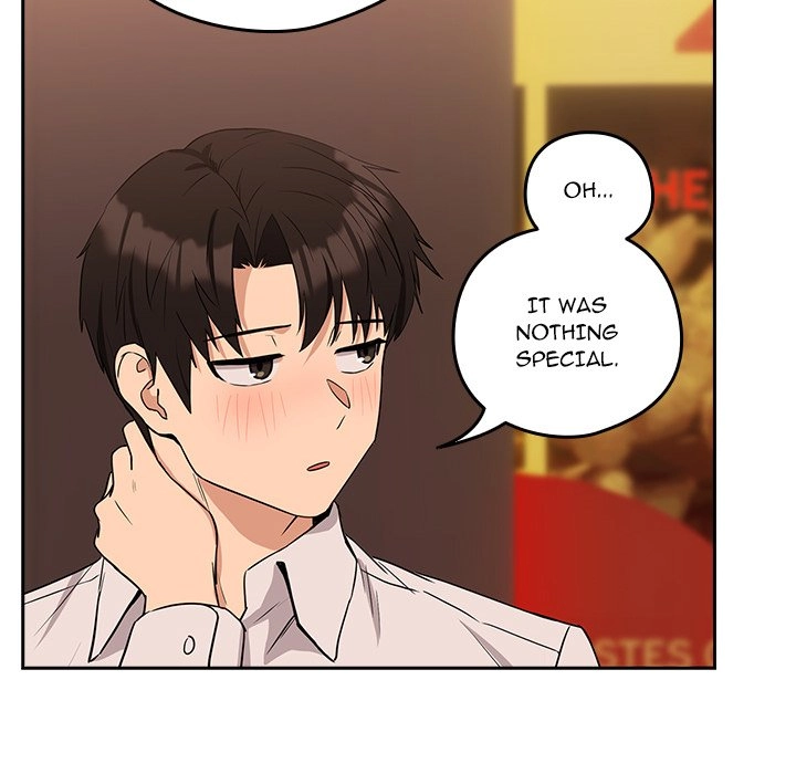 Read Dating After Work chapter 17 image 81 on Lezhin