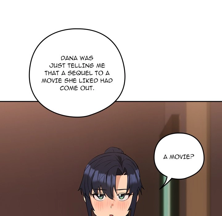 Read Dating After Work chapter 17 image 82 on Lezhin
