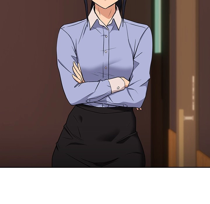 Read Dating After Work chapter 17 image 83 on Lezhin