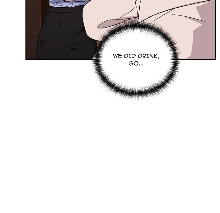 Read Dating After Work chapter 17 image 88 on Lezhin