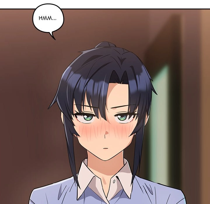 Read Dating After Work chapter 17 image 89 on Lezhin