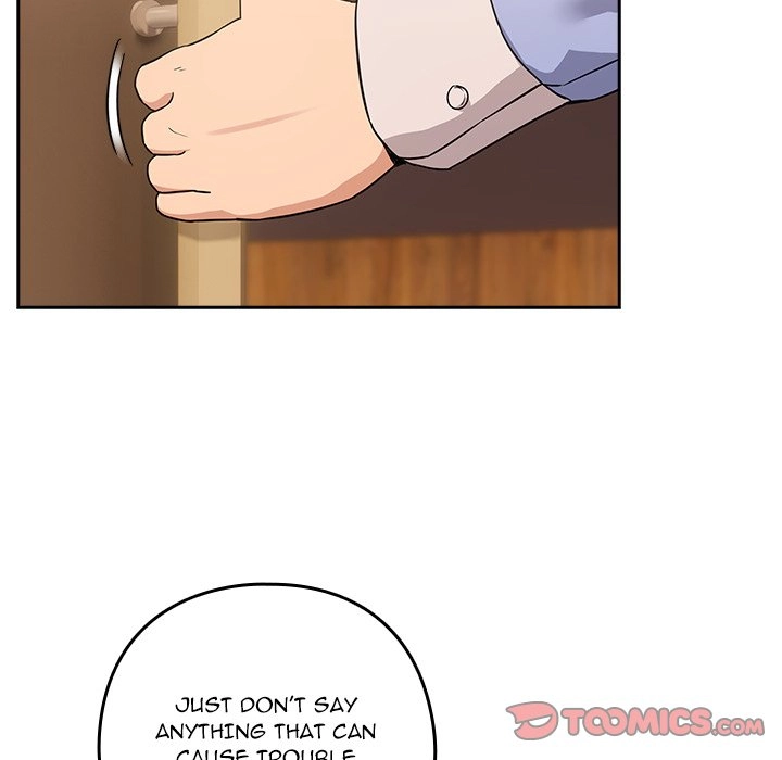 Read Dating After Work chapter 17 image 92 on Lezhin