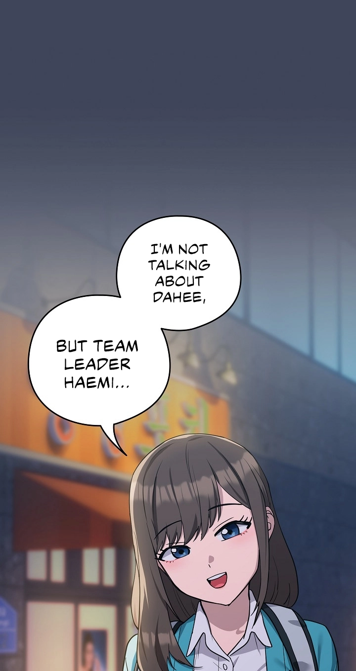 Read Dating After Work chapter 18 image 1 on Lezhin