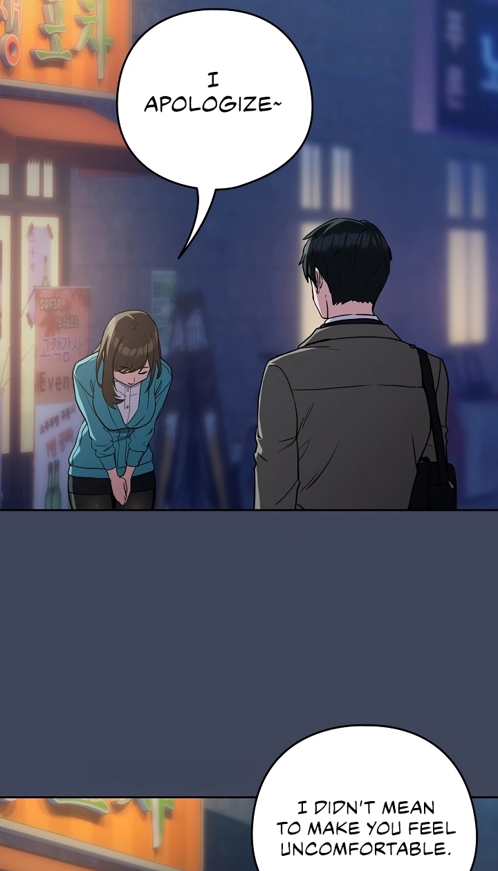 Read Dating After Work chapter 18 image 13 on Lezhin