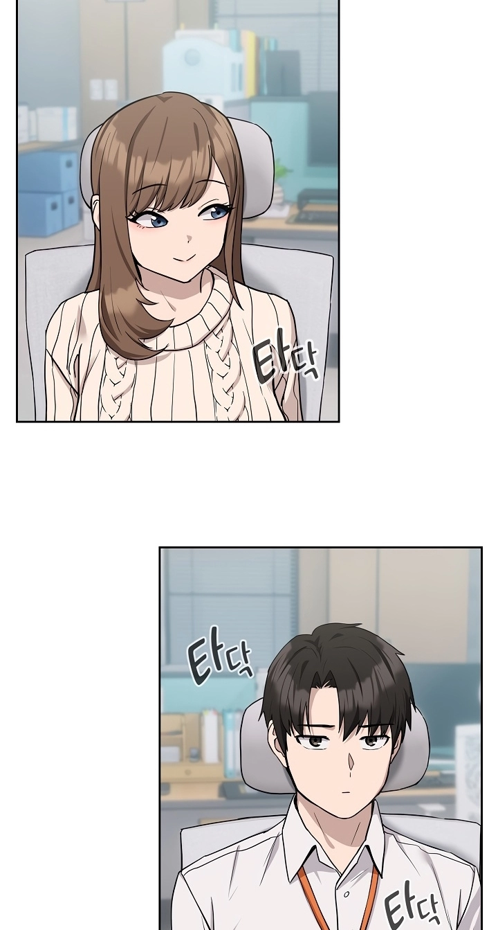 Read Dating After Work chapter 18 image 20 on Lezhin