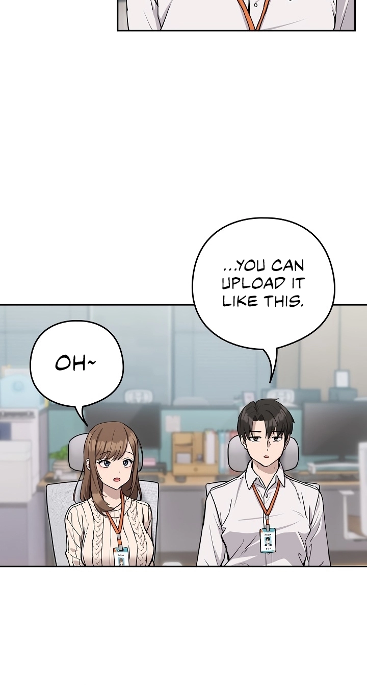 Read Dating After Work chapter 18 image 21 on Lezhin