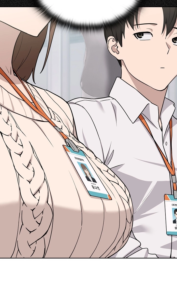 Read Dating After Work chapter 18 image 26 on Lezhin