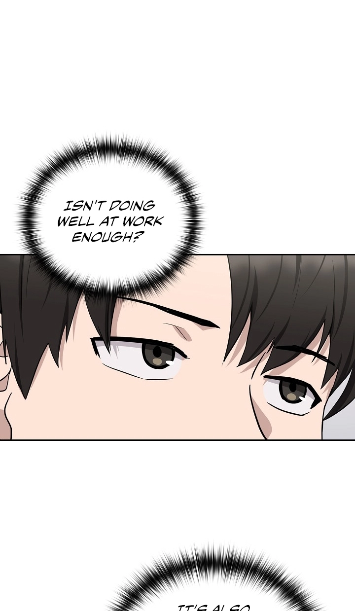 Read Dating After Work chapter 18 image 27 on Lezhin