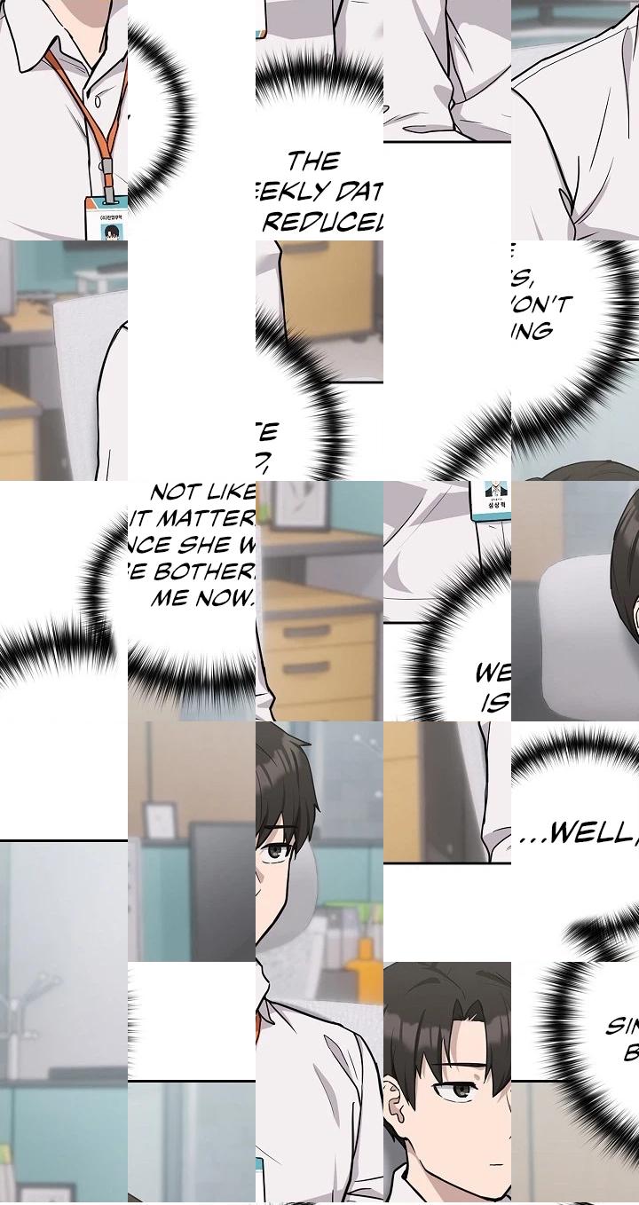 Read Dating After Work chapter 18 image 29 on Lezhin