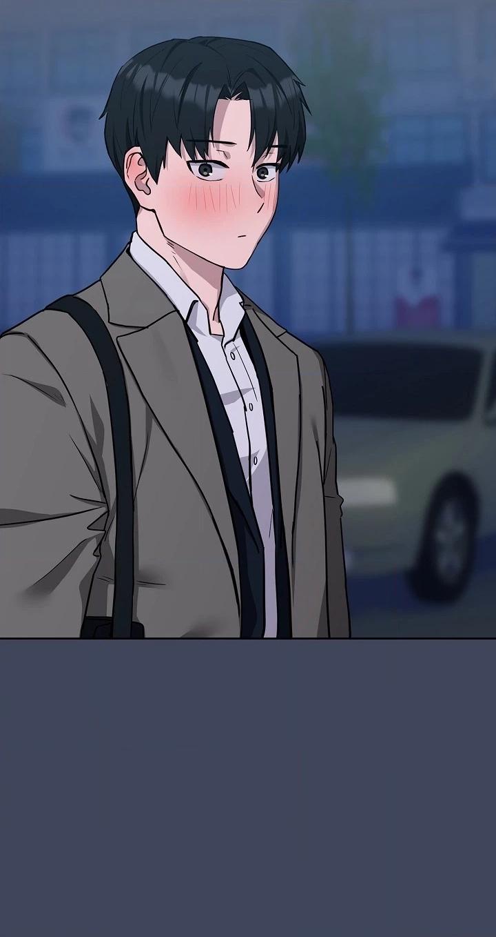 Read Dating After Work chapter 18 image 3 on Lezhin