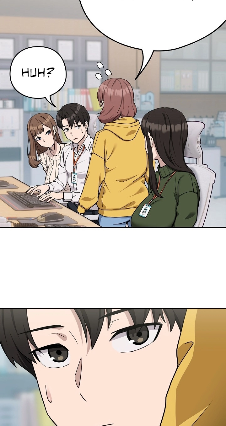 Read Dating After Work chapter 18 image 34 on Lezhin