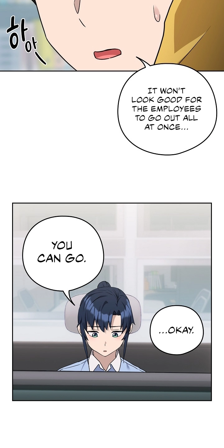 Read Dating After Work chapter 18 image 38 on Lezhin