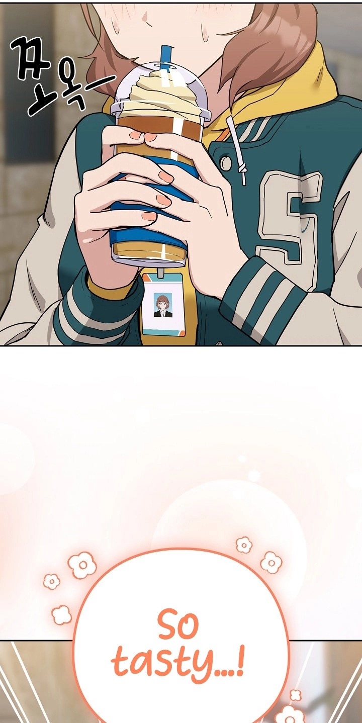 Read Dating After Work chapter 18 image 40 on Lezhin
