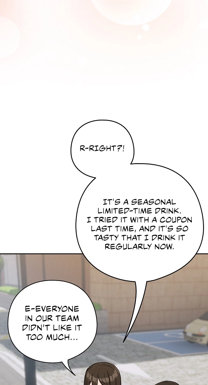 Read Dating After Work chapter 18 image 43 on Lezhin