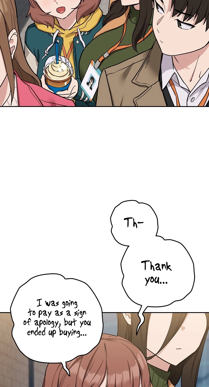 Read Dating After Work chapter 18 image 46 on Lezhin