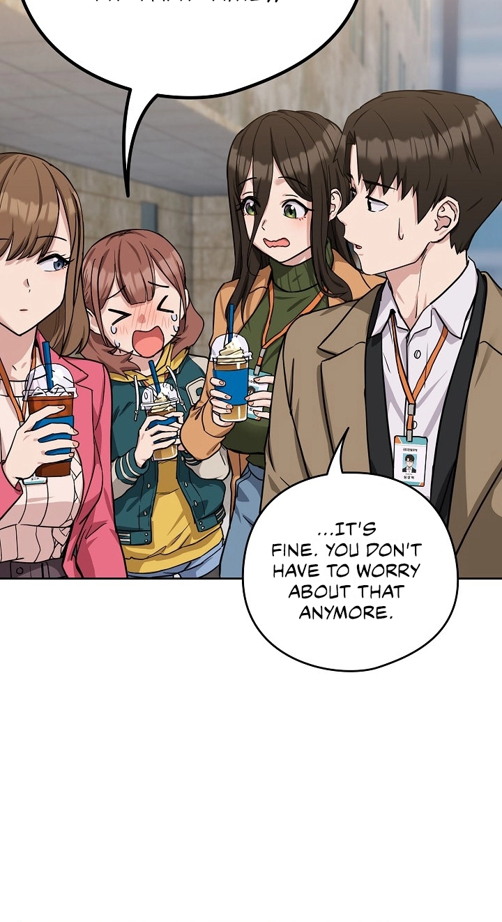 Read Dating After Work chapter 18 image 48 on Lezhin