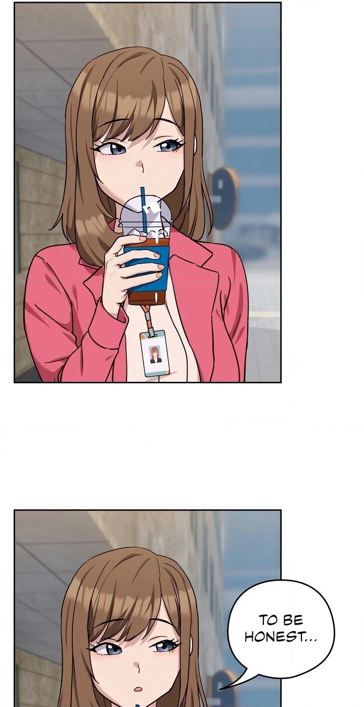Read Dating After Work chapter 18 image 49 on Lezhin