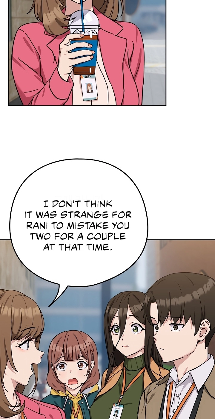 Read Dating After Work chapter 18 image 50 on Lezhin