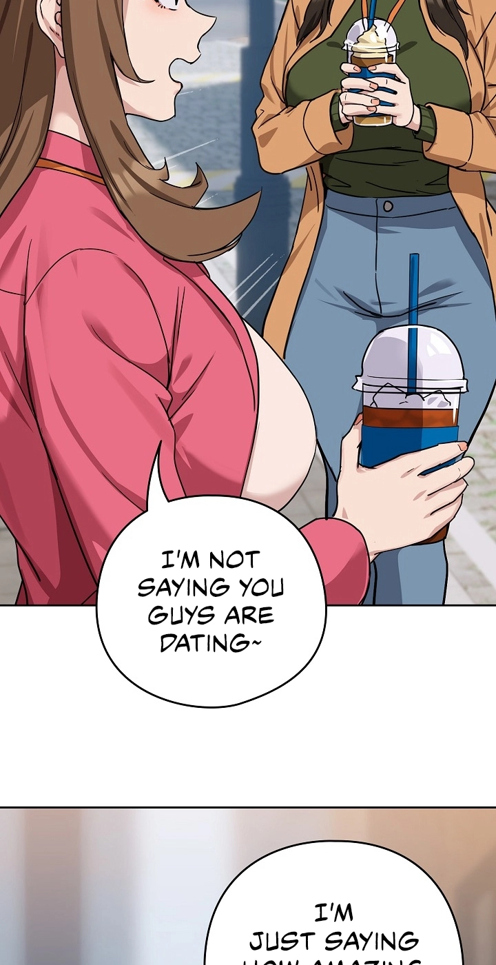 Read Dating After Work chapter 18 image 53 on Lezhin