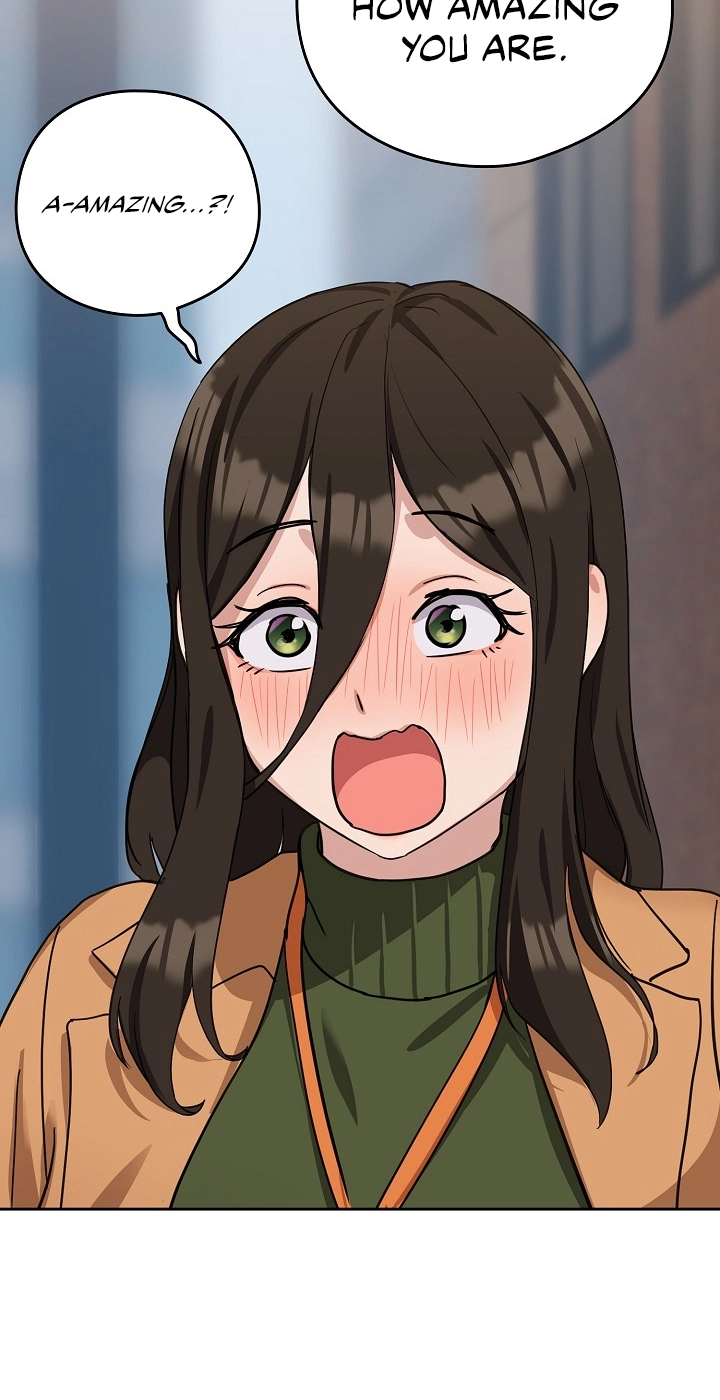 Read Dating After Work chapter 18 image 54 on Lezhin