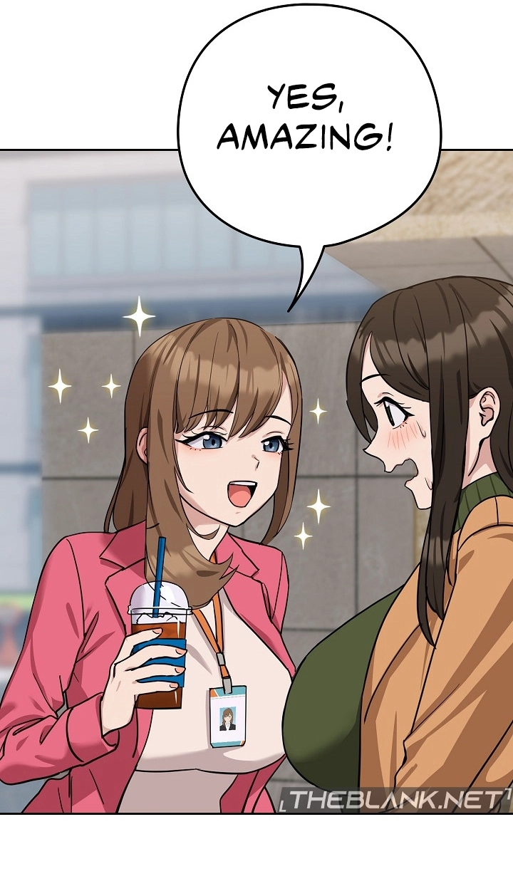 Read Dating After Work chapter 18 image 55 on Lezhin