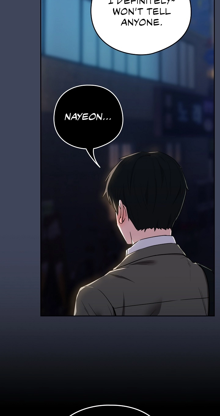 Read Dating After Work chapter 18 image 6 on Lezhin