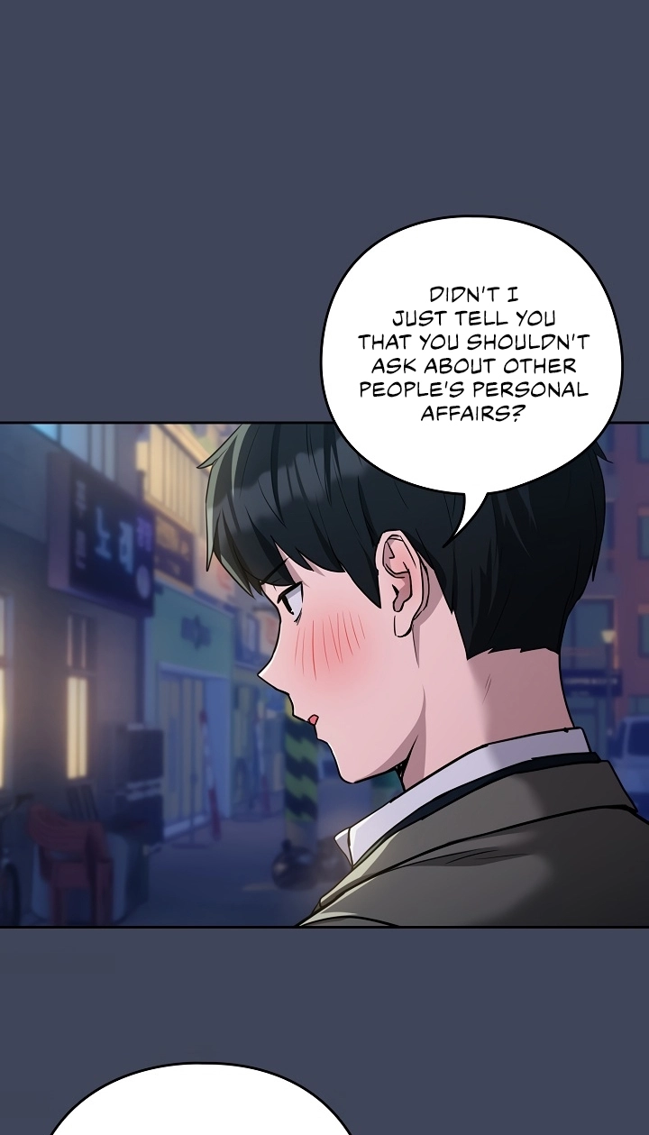 Read Dating After Work chapter 18 image 9 on Lezhin