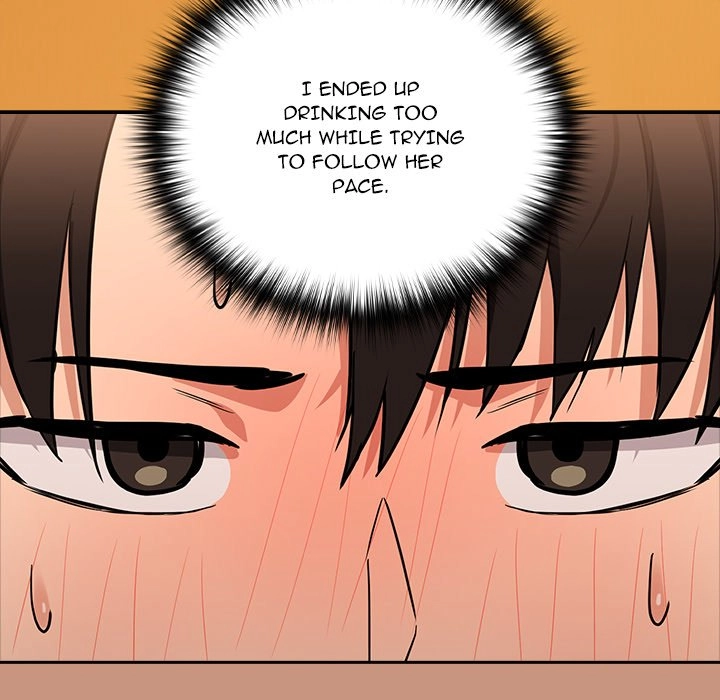 Read Dating After Work chapter 19 image 10 on Lezhin