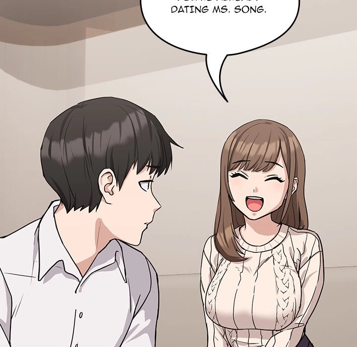 Read Dating After Work chapter 19 image 111 on Lezhin