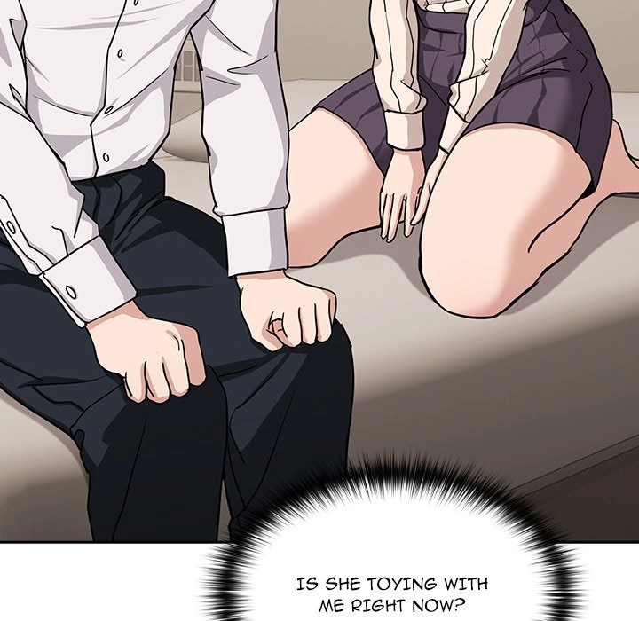 Read Dating After Work chapter 19 image 112 on Lezhin