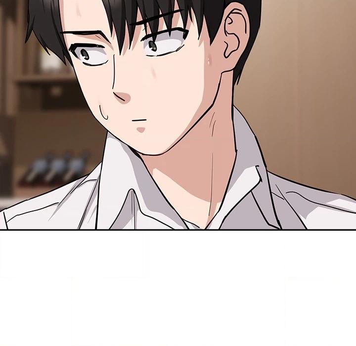 Read Dating After Work chapter 19 image 119 on Lezhin